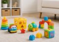 Como desinfetar brinquedos de crianças sem produtos agressivos