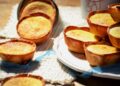 Queijadas de Sintra: a receita tradicional de um doce irresistível