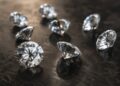 Como se formam os diamantes nas profundezas da Terra