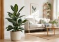 Ficus: o guia completo para cuidar desta planta de folhagem exuberante em casa