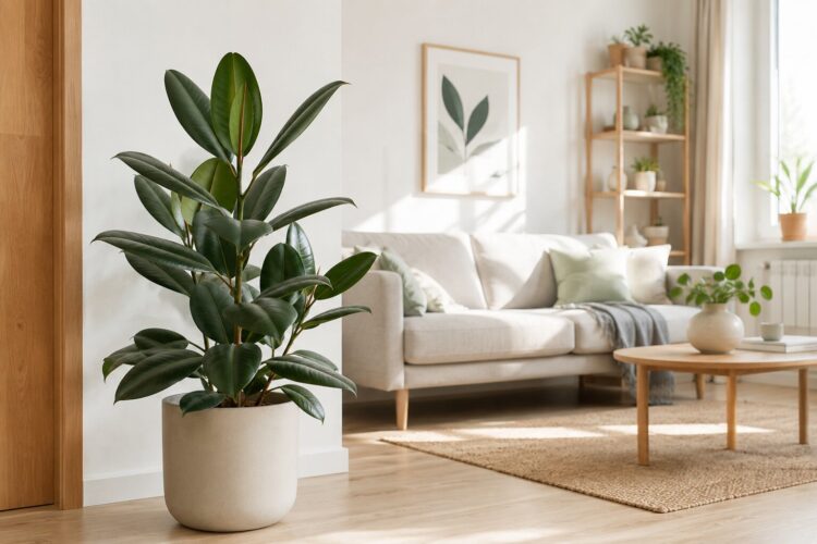 Ficus: o guia completo para cuidar desta planta de folhagem exuberante em casa