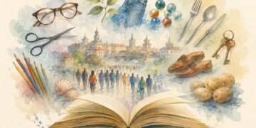 Palavras portuguesas que só existem no plural