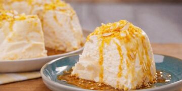 Pudim Molotof: receita clássica de um doce que nunca sai de moda