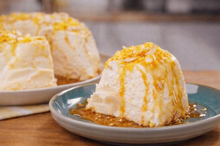 Pudim Molotof: receita clássica de um doce que nunca sai de moda
