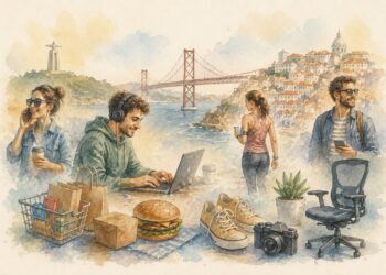 Palavras inglesas que já nem parecem estrangeiras em português