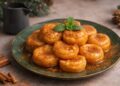 Papos de anjo: receita tradicional de um delicioso doce conventual