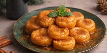 Papos de anjo: receita tradicional de um delicioso doce conventual