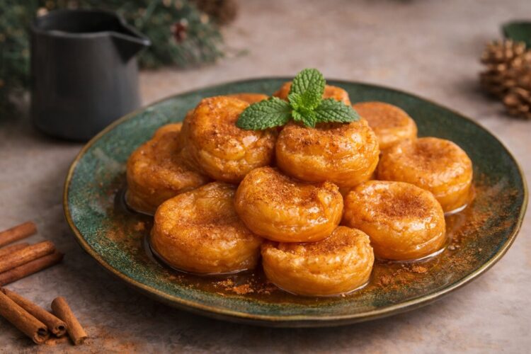 Papos de anjo: receita tradicional de um delicioso doce conventual