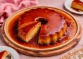 Pudim Abade de Priscos: receita tradicional de um doce minhoto irresistível