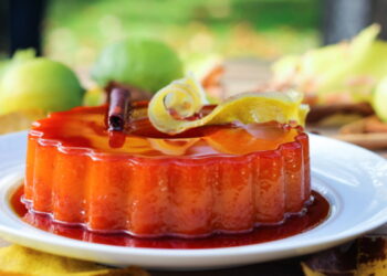 Pudim Abade de Priscos: a receita original com toucinho e vinho do Porto