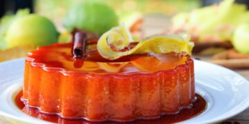 Pudim Abade de Priscos: a receita original com toucinho e vinho do Porto