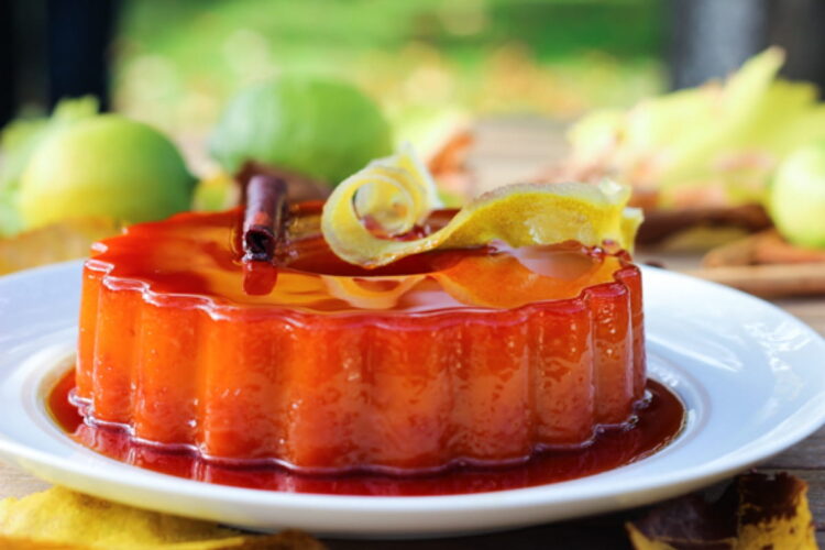Pudim Abade de Priscos: a receita original com toucinho e vinho do Porto