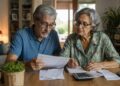Pensões em Portugal garantidas até 2070, segundo a Comissão Europeia - mas valor da reforma desce
