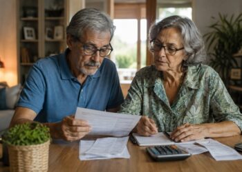 Pensões em Portugal garantidas até 2070, segundo a Comissão Europeia - mas valor da reforma desce