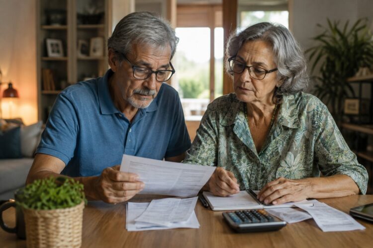 Pensões em Portugal garantidas até 2070, segundo a Comissão Europeia - mas valor da reforma desce