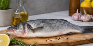 Como remover o cheiro a peixe das mãos e das superfícies da cozinha