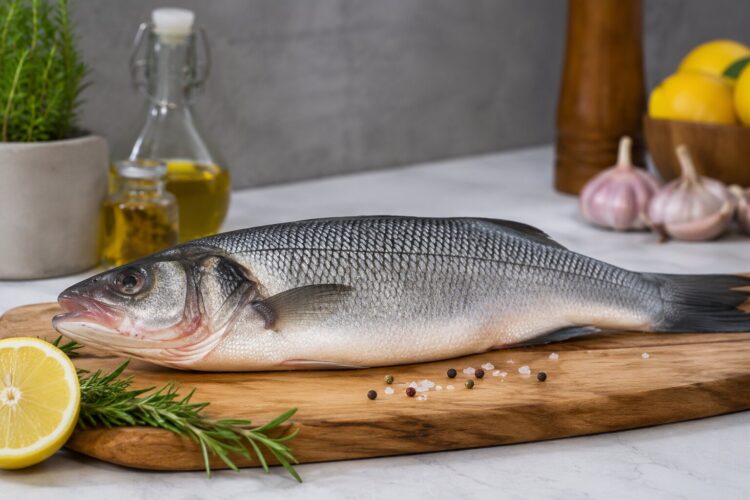Como remover o cheiro a peixe das mãos e das superfícies da cozinha