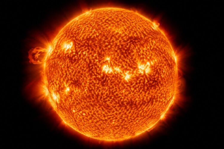 O Sol vai mesmo morrer um dia? O que a ciência sabe sobre o seu fim