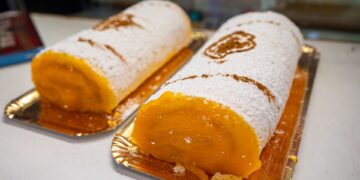 Torta de Viana