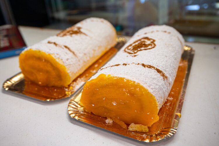 Torta de Viana