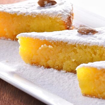 Toucinho do céu: a sobremesa perfeita para desfrutar em família