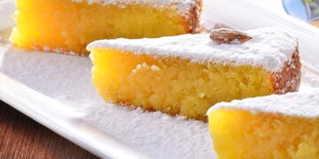 Toucinho do céu: a sobremesa perfeita para desfrutar em família