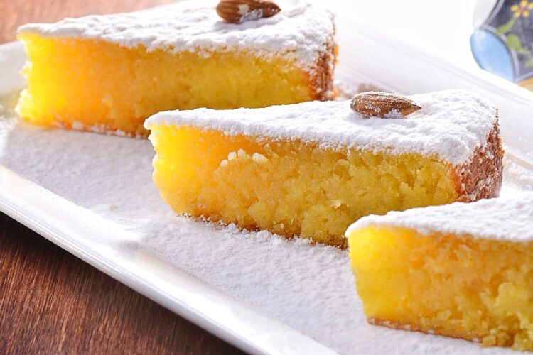 Toucinho do céu: a sobremesa perfeita para desfrutar em família