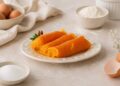 Trouxas de ovos: receita tradicional de um delicioso doce conventual