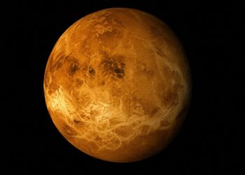 Porque Vénus é o planeta mais quente do sistema solar, mesmo não sendo o mais próximo do Sol
