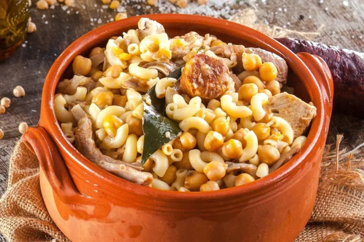 Rancho à moda de Lisboa: o prato de origem humilde que se transformou num clássico