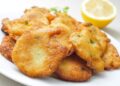 Pataniscas de bacalhau estaladiças: deliciosas e fáceis de fazer