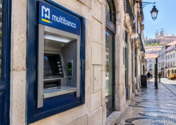 Os sinais de um Multibanco fraudulento e como se proteger