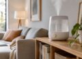 Humidificadores: a limpeza semanal que evita espalhar bactérias pelo ar