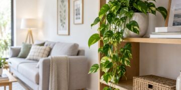 Porque limpar as folhas das plantas melhora a saúde de toda a planta
