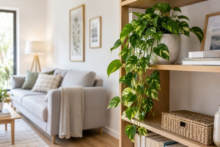 Porque limpar as folhas das plantas melhora a saúde de toda a planta