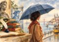 Língua Portuguesa: a origem da expressão "chover a potes"
