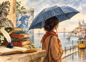 Língua Portuguesa: a origem da expressão "chover a potes"