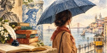 Língua Portuguesa: a origem da expressão "chover a potes"