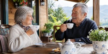 Como funciona a reforma para quem trabalhou vários anos no estrangeiro