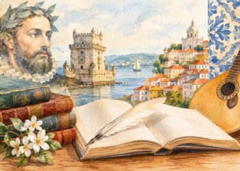 Língua portuguesa