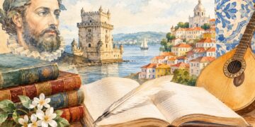Língua portuguesa