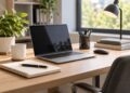 Como organizar a secretária e o escritório em casa: 9 dicas para trabalhar melhor