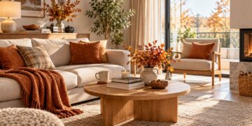 Decoração de outono: 8 ideias baratas para deixar a casa mais acolhedora