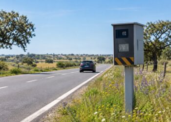 A verdadeira margem de erro dos radares de velocidade em Portugal