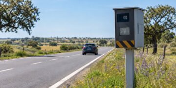 A verdadeira margem de erro dos radares de velocidade em Portugal