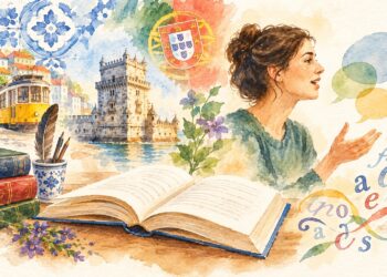 O infinitivo pessoal: a curiosidade gramatical que torna o português quase único