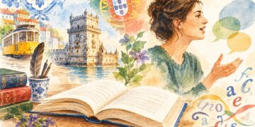 O infinitivo pessoal: a curiosidade gramatical que torna o português quase único
