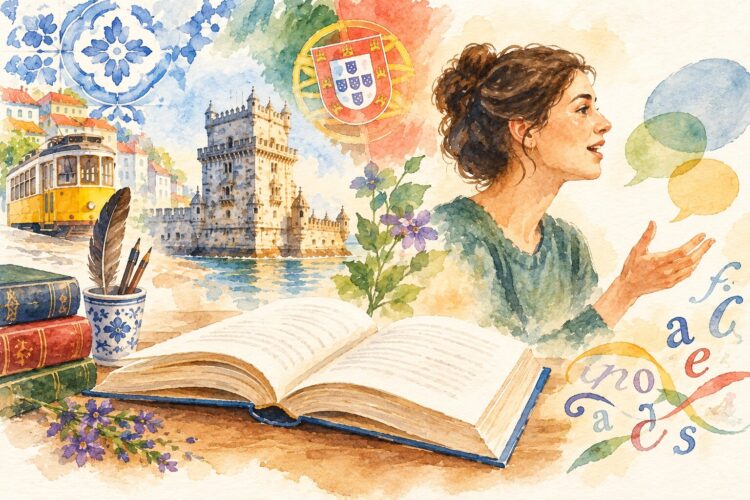 O infinitivo pessoal: a curiosidade gramatical que torna o português quase único