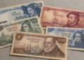 Porque se escrevia 100$00: o cifrão que separava escudos de centavos até à chegada do euro