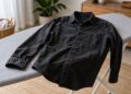Roupa preta desbotada: os erros na lavagem que tiram a cor mais depressa